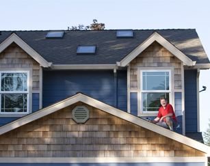 roofing and siding company