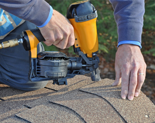 eureka il roofing company
