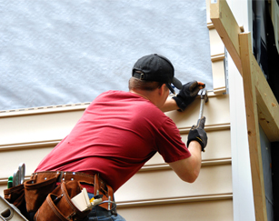 siding company Peoria IL